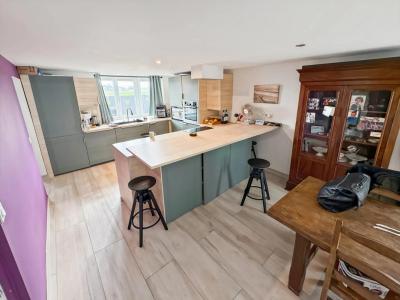 Vente Maison 5 pices HURE 33190