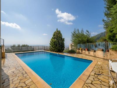 Vente Maison 6 pices SAINT-LAURENT-DU-VAR 06700