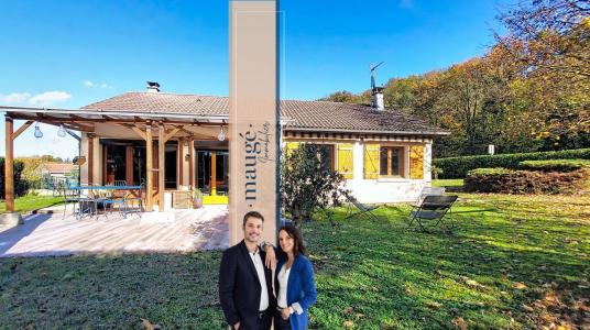 Vente Maison 4 pices CREMIEU 38460