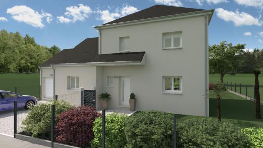 Vente Maison 5 pices MALTOT 14930