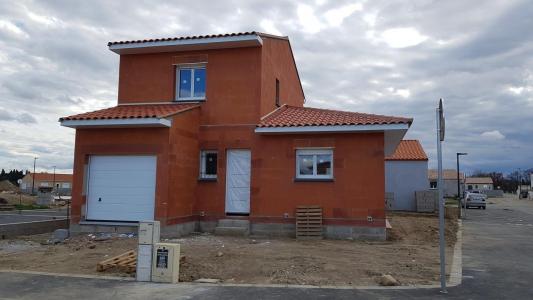 Vente Maison 4 pices VILLELONGUE-DE-LA-SALANQUE 66410