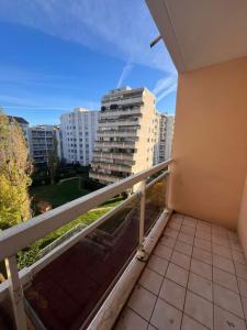 Location Appartement LYON-7EME-ARRONDISSEMENT 69007