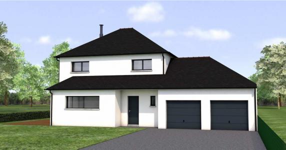 Vente Maison 5 pices CARQUEFOU 44470