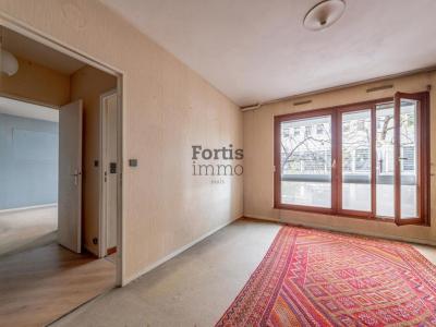 Vente Appartement 2 pices PARIS-4EME-ARRONDISSEMENT 75004