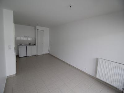 Location Appartement 2 pices NANTES 44300