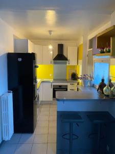 Location Appartement 3 pices LIVRY-GARGAN 93190