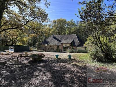 Vente Maison 16 pices CAHORS 46000