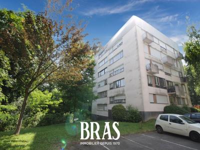Vente Appartement 3 pices ORVAULT 44700