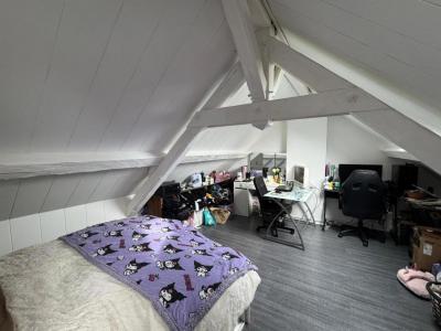 Vente Maison 3 pices TILLOY-LEZ-CAMBRAI 59554