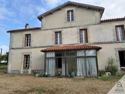 Vente Prestige FLEAC 16730