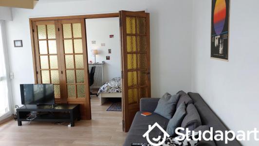 Location Appartement 2 pices PARIS-20EME-ARRONDISSEMENT 75020