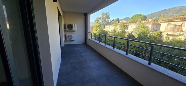 Vente Appartement 2 pices AJACCIO 20000