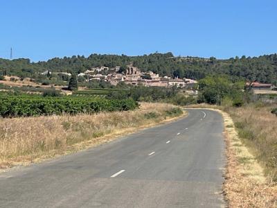 Vente Maison 9 pices MONTOULIERS 34310