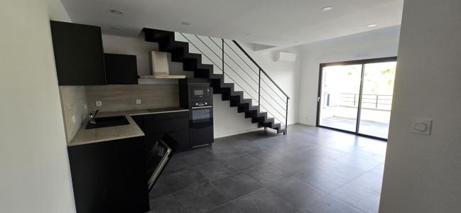 Vente Appartement 4 pices AJACCIO 20000