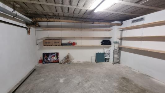 Vente Parking MARSEILLE-12EME-ARRONDISSEMENT 13012