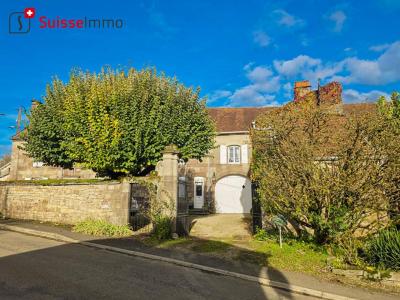 Vente Prestige MEURCOURT 70300