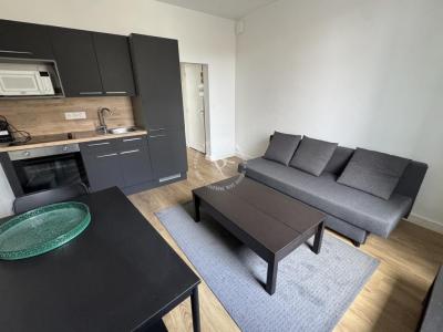Location Appartement 2 pices NANTES 44100