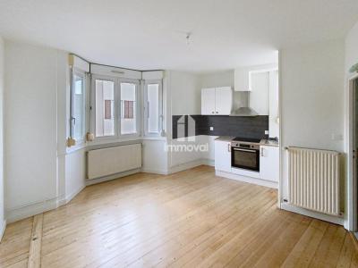 Location Appartement 2 pices STRASBOURG 67200