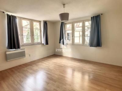 Location Appartement 2 pices STRASBOURG 67000
