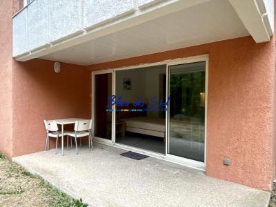 Vente Appartement VERNET-LES-BAINS 66820