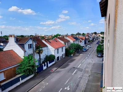 Vente Appartement 3 pices NANTES 44000