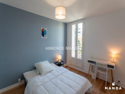 Location Appartement 5 pices TALENCE 33400
