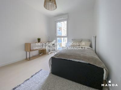 Location Appartement 4 pices COURDIMANCHE 95800