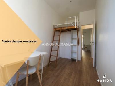 Location Appartement 6 pices MARSEILLE-6EME-ARRONDISSEMENT 13006
