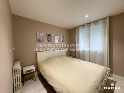 Location Appartement 5 pices ANGERS 49000