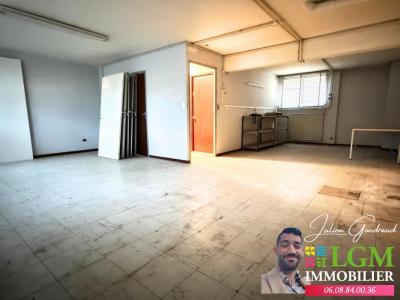 Vente Bureau NIMES 30900