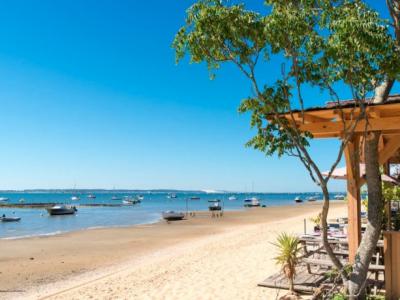 Location Maison 3 pices VENDAYS-MONTALIVET 33930