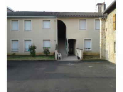 Location Appartement 3 pices PRISSE 71960
