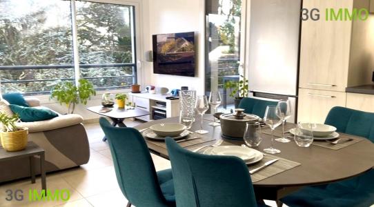 Vente Appartement 2 pices ANNEMASSE 74100