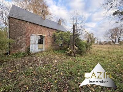 Vente Maison 4 pices GACE 61230