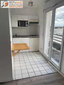 Location Appartement SAVIGNY-SUR-ORGE 91600