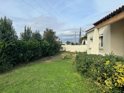 Vente Maison 4 pices FOS-SUR-MER 13270
