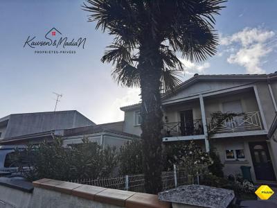 Vente Maison 4 pices MERIGNAC 33700