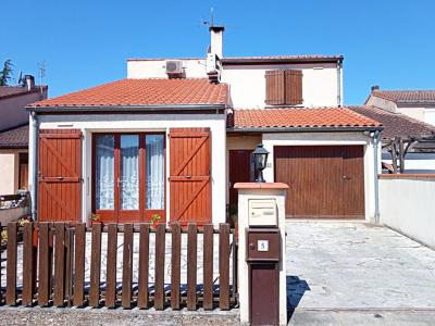 Vente Maison 4 pices GRAULHET 81300