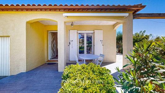 Vente Maison 4 pices RIEUX-MINERVOIS 11160