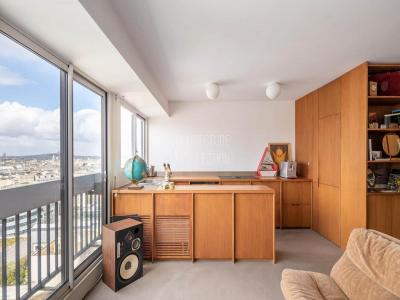 Vente Appartement 4 pices ROCHELLE 17000