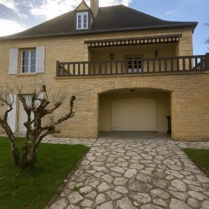 Vente Maison 5 pices TERRASSON-LAVILLEDIEU 24120