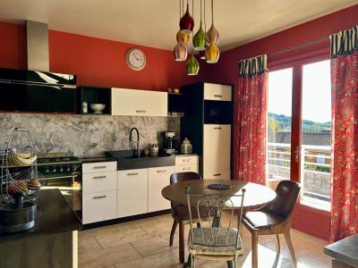 Vente Maison 7 pices CHAUFFAILLES 71170