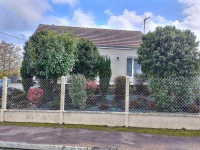 Vente Maison 6 pices BONNEVAL 28800