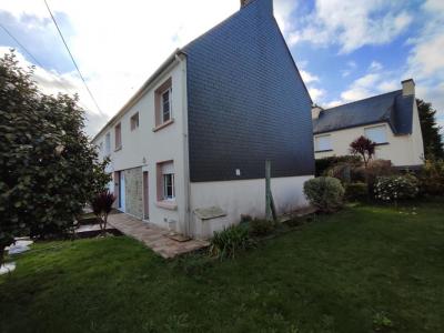 Vente Maison 7 pices ELLIANT 29370