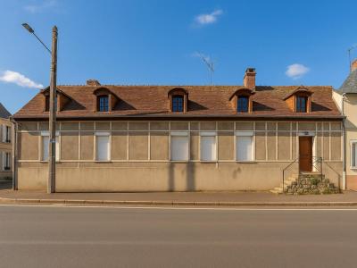 Vente Maison 7 pices GOURNAY-EN-BRAY 76220