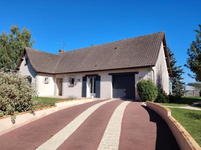 Vente Maison 6 pices BONNEVAL 28800