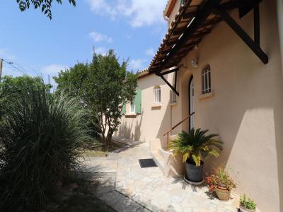 Vente Maison 6 pices TEYRAN 34820