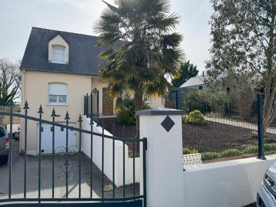 Vente Maison 7 pices BRULATTE 53410