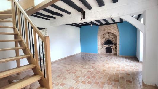 Location Maison 4 pices MONTREUIL-SUR-MAINE 49220