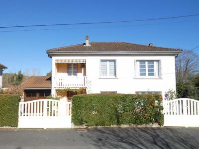 Vente Maison 5 pices TERRASSON-LAVILLEDIEU 24120